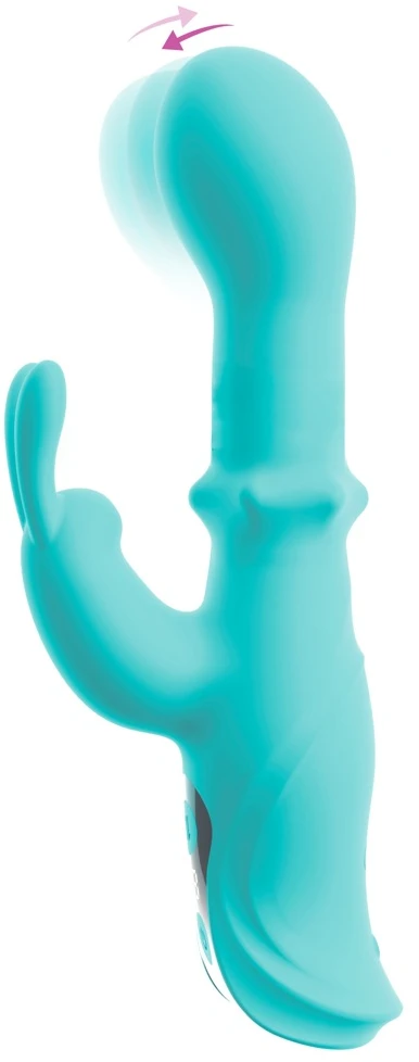 beau coeur Oriven Rabbit Vibra