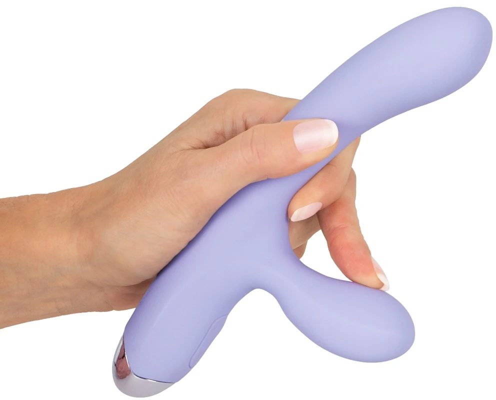 beau coeur Rivano Curved Rabbi