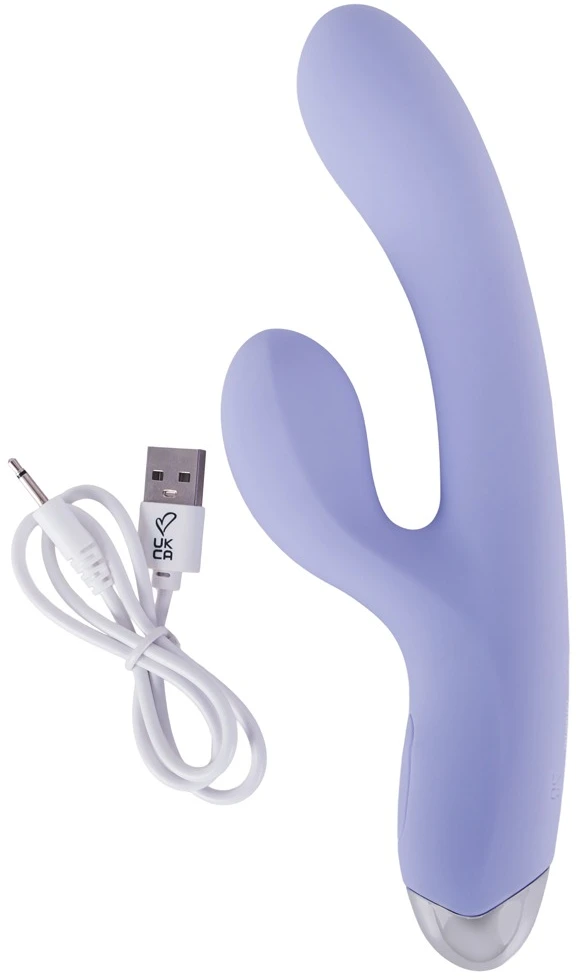 beau coeur Rivano Curved Rabbi