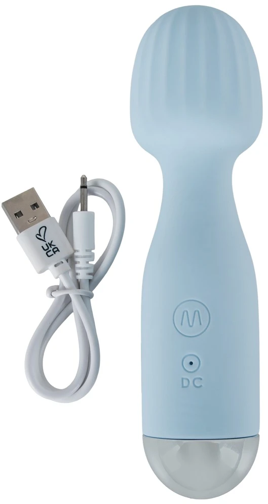 beau coeur Vanyor Mini Wand Ma
