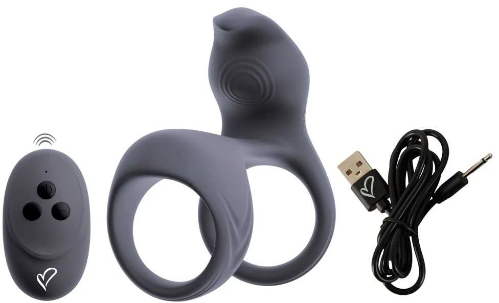 beau coeur Vylor RC Cock&Ball