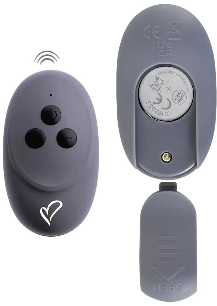beau coeur Vylor RC Cock&Ball