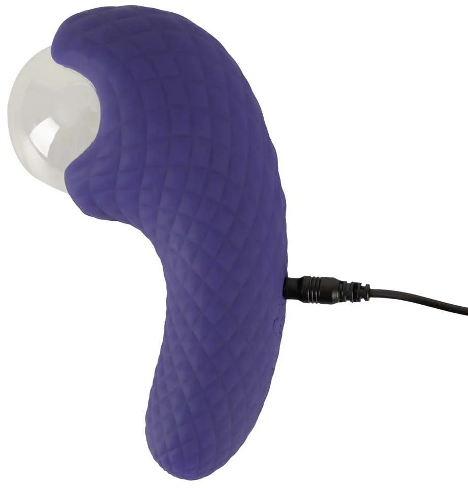 beau coeur Zanto Plasma Vibrat