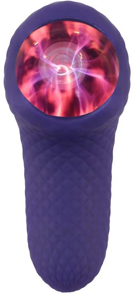 beau coeur Zanto Plasma Vibrat