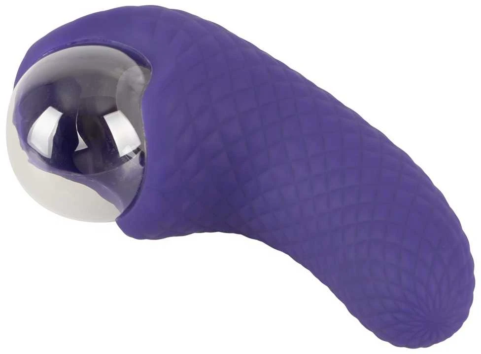 beau coeur Zanto Plasma Vibrat