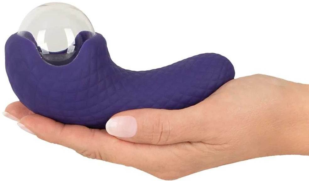 beau coeur Zanto Plasma Vibrat