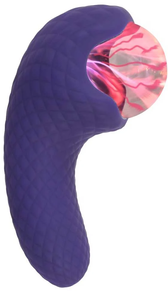 beau coeur Zanto Plasma Vibrat