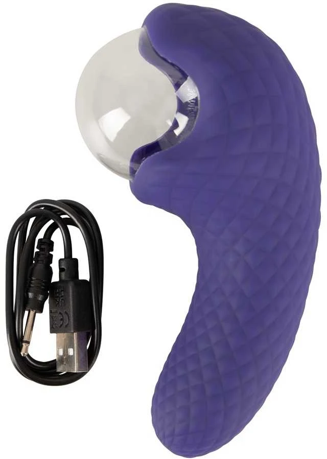 beau coeur Zanto Plasma Vibrat