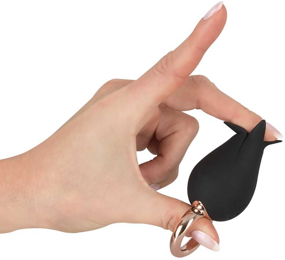 Belou Finger Vibe w Flutter Ef