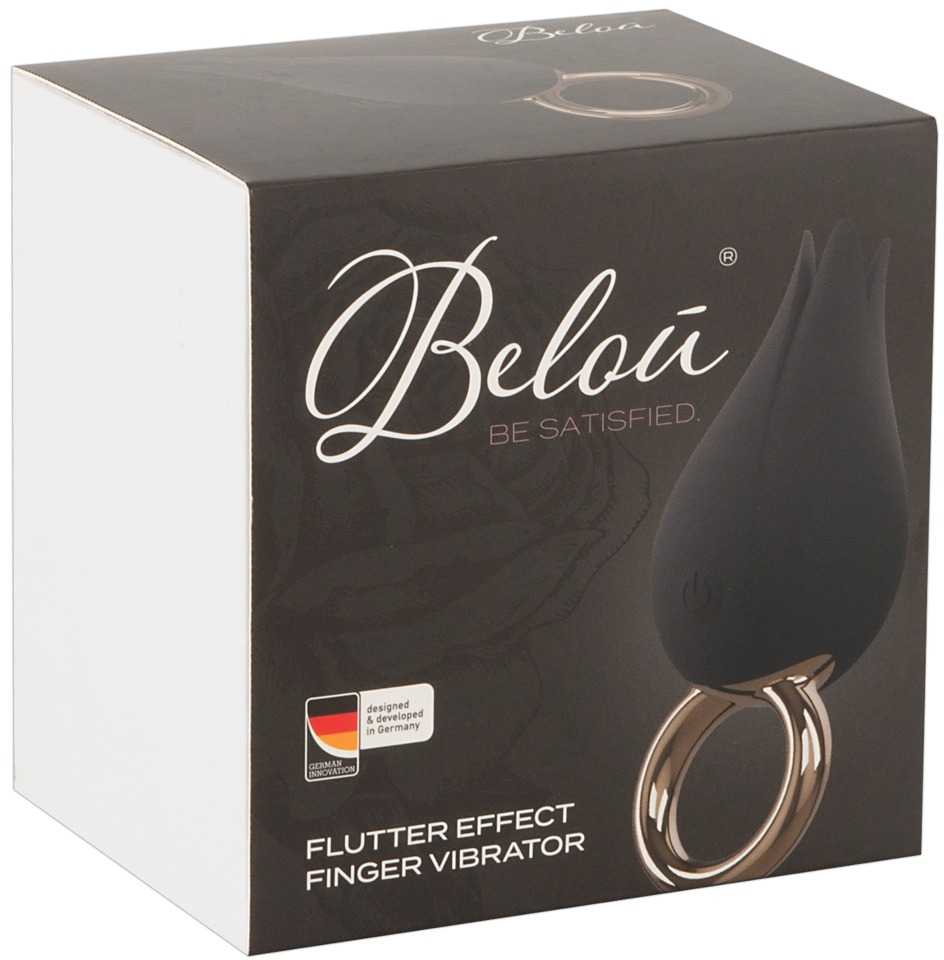 Belou Finger Vibe w Flutter Ef