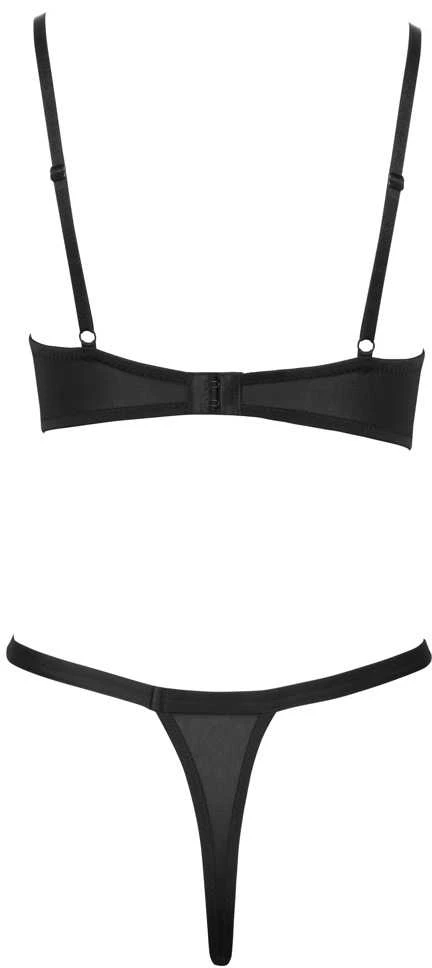 BH Set bl 80B/M