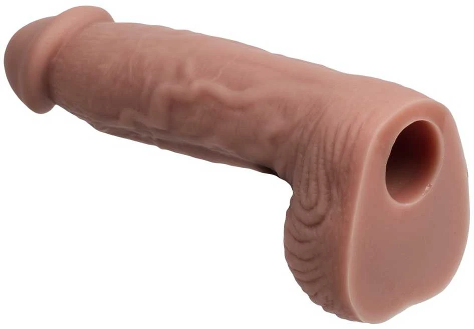 Big Dildo for Lovense Mini Sex