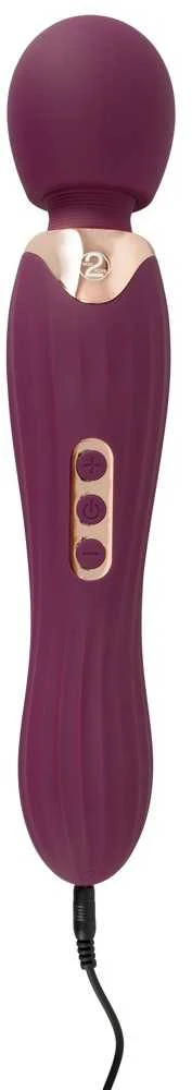 You2Toys Big Wand violetinė