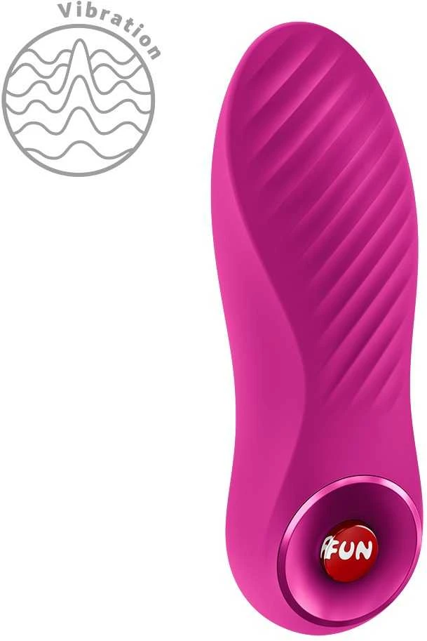 Fun Factory Bijou Magenta