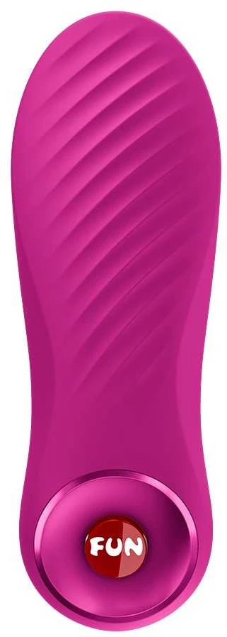 Fun Factory Bijou Magenta
