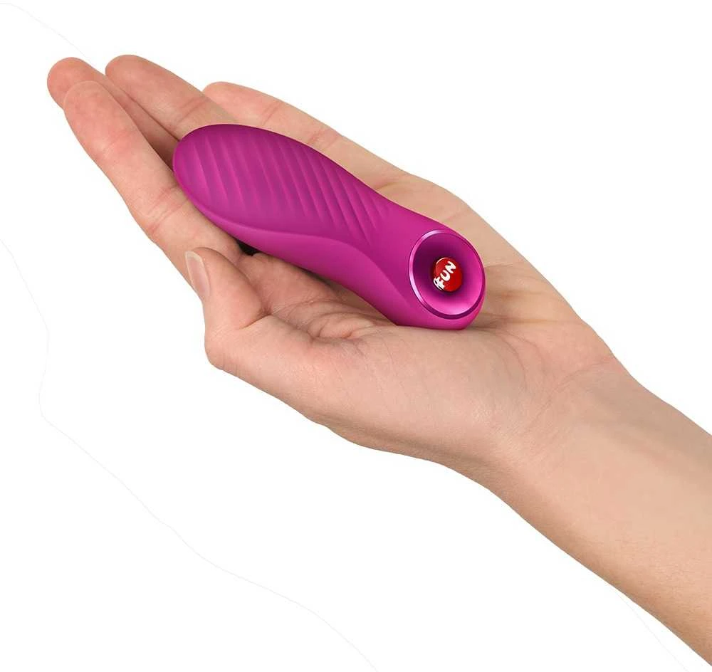 Fun Factory Bijou Magenta