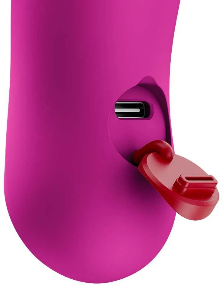 Fun Factory Bijou Magenta