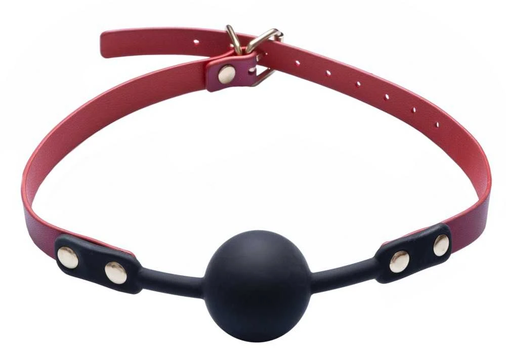 BK Bondage Set Gems