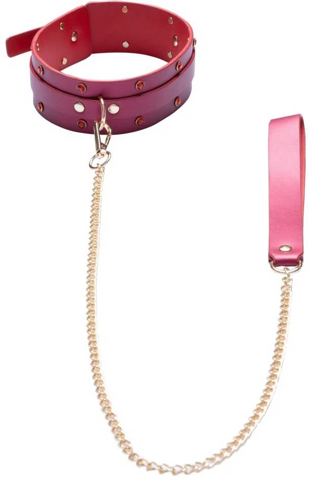 BK Bondage Set Gems
