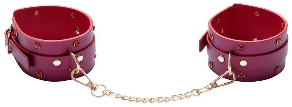BK Bondage Set Gems
