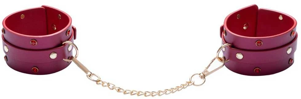 BK Bondage Set Gems