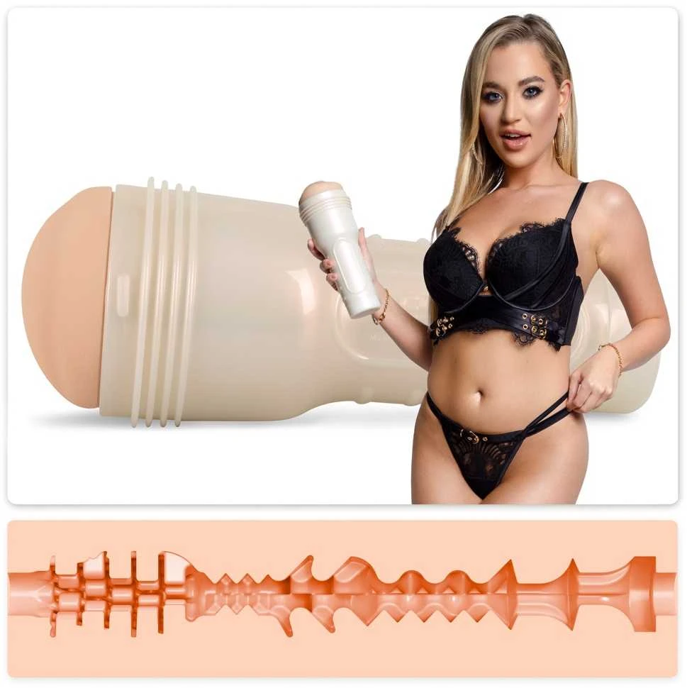 Fleshlight Blake Blossom