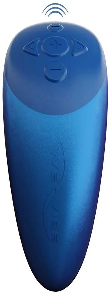 Blue Chorus by We-Vibe Cosmic Mėlyna