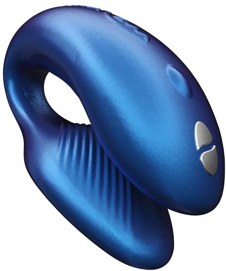 Blue Chorus by We-Vibe Cosmic Mėlyna