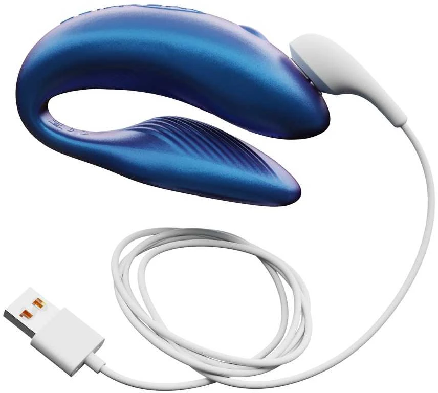 Blue Chorus by We-Vibe Cosmic Mėlyna