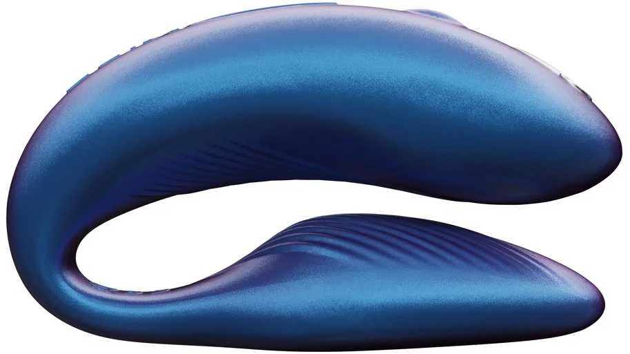 Blue Chorus by We-Vibe Cosmic Mėlyna
