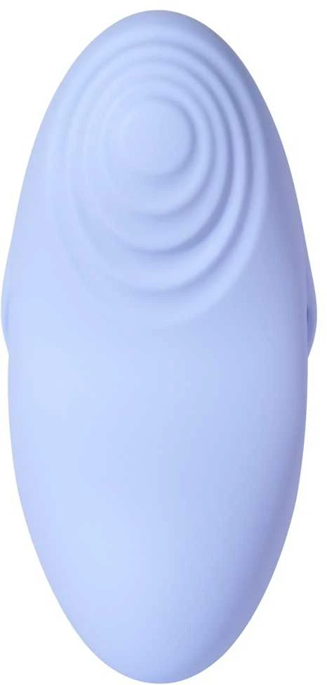 Blue Mėlyna Echo 2 Sky Mėlyna