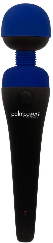 Palmpower Mėlyna Palm Power įkrovimas Mėlyna