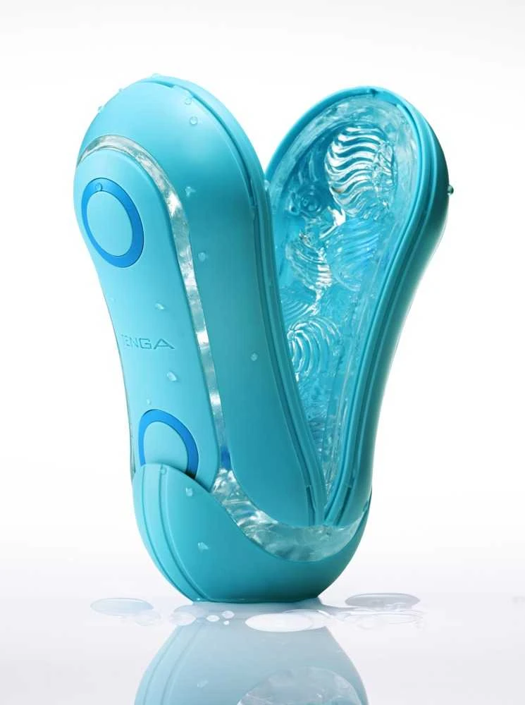 Tenga Flip Orb Ocean Mėlyna