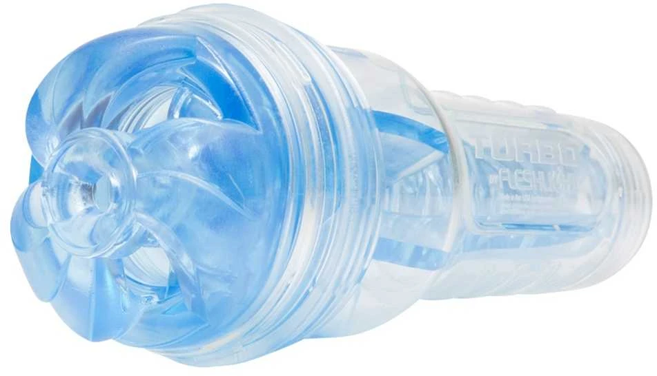 Blue Turbo Thrust Mėlyna Ice