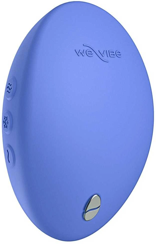 Blue Mėlyna We-Vibe Temp Lavender Mėlyna