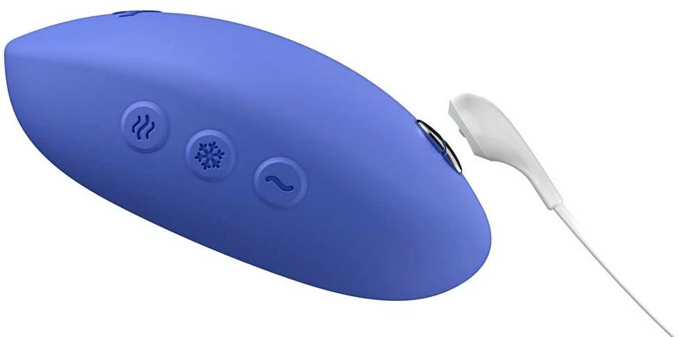 Blue Mėlyna We-Vibe Temp Lavender Mėlyna