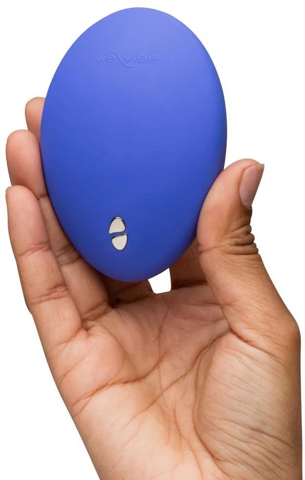 Blue Mėlyna We-Vibe Temp Lavender Mėlyna