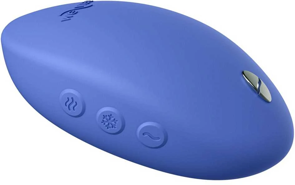 Blue Mėlyna We-Vibe Temp Lavender Mėlyna