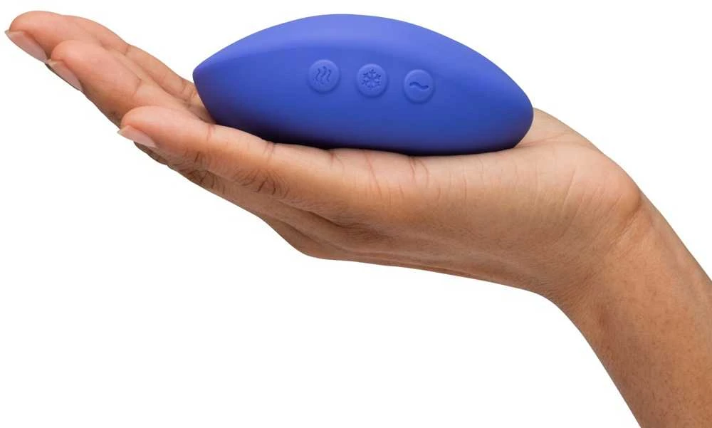 Blue Mėlyna We-Vibe Temp Lavender Mėlyna