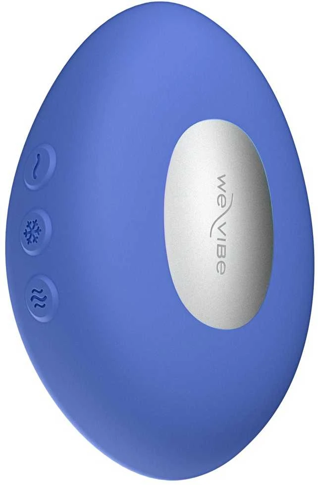 Blue Mėlyna We-Vibe Temp Lavender Mėlyna