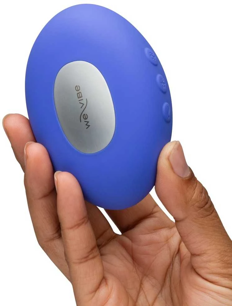 Blue Mėlyna We-Vibe Temp Lavender Mėlyna