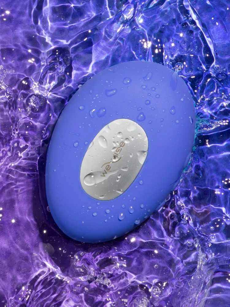 Blue Mėlyna We-Vibe Temp Lavender Mėlyna