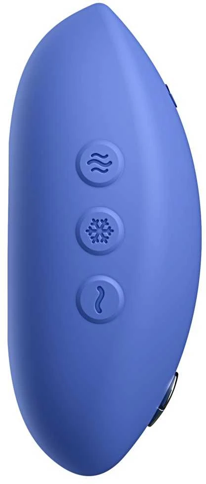 Blue Mėlyna We-Vibe Temp Lavender Mėlyna