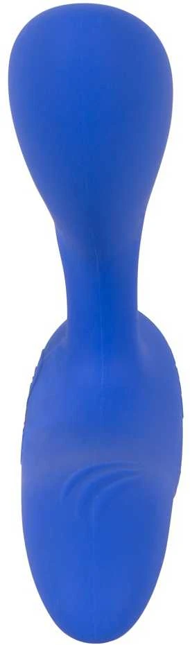 We-Vibe Vector+ Royal Mėlyna