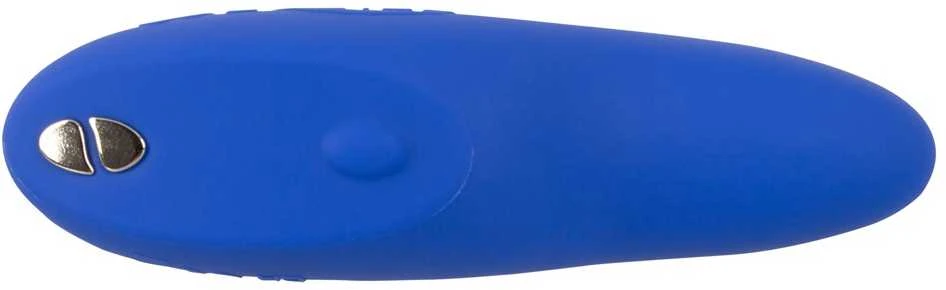 We-Vibe Vector+ Royal Mėlyna