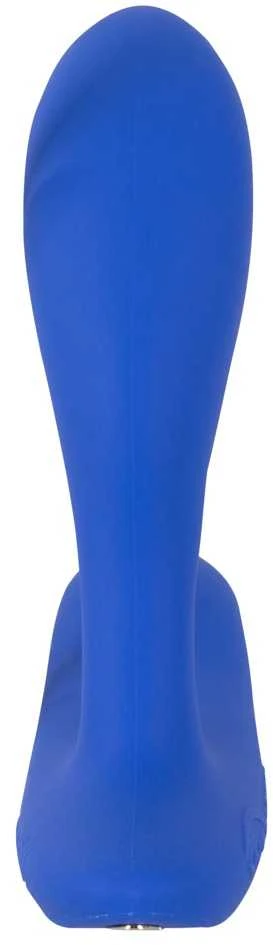 We-Vibe Vector+ Royal Mėlyna