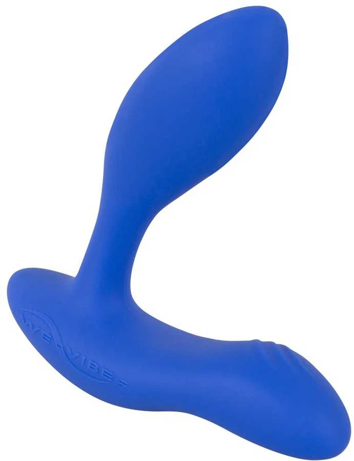 We-Vibe Vector+ Royal Mėlyna