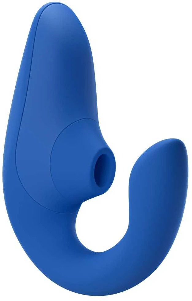 WOMANIZER Mėlyna Wom. Blend Vibrant Mėlyna