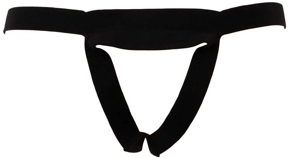 Blue Mėlyna Your Strap-On RC vibratorius Mėlyna