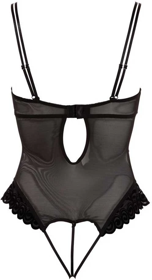Cottelli Body Korpusas 80B/M